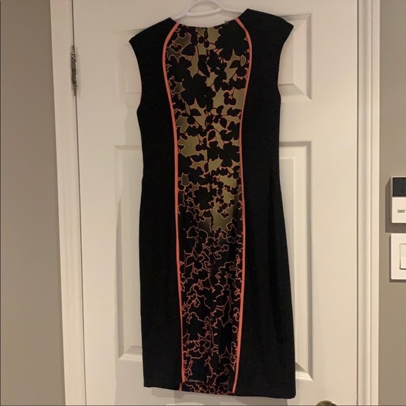 Women’s floral dress - Picture 2 of 10